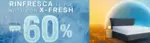 Materassi & Materassi Fino al -60% - al 31.08.2025