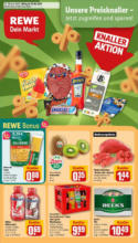 Rewe: Wochenangebote