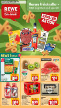Rewe: Wochenangebote