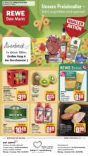 Rewe: Wochenangebote