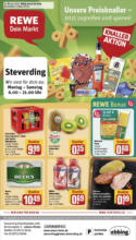 Rewe: Wochenangebote