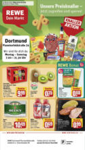 Rewe: Wochenangebote