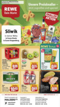Rewe Rewe: Wochenangebote - bis 06.07.2025