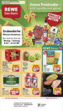 Rewe: Wochenangebote