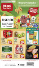 Rewe: Wochenangebote