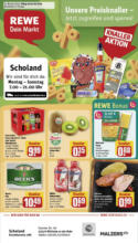 Rewe: Wochenangebote