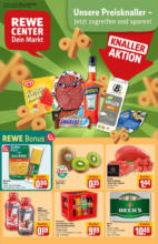 Rewe: Wochenangebote
