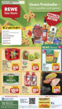 REWE Rewe: Wochenangebote - bis 06.07.2025