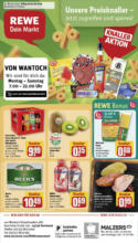 Rewe: Wochenangebote