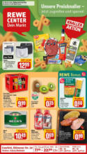 Rewe: Wochenangebote