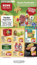 Rewe: Wochenangebote