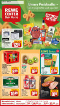Rewe Rewe: Wochenangebote - bis 06.07.2025
