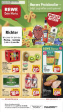 Rewe: Wochenangebote