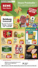 Rewe: Wochenangebote