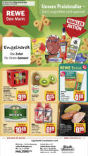 Rewe Rewe: Wochenangebote - bis 06.07.2025