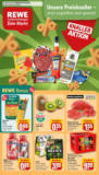 Rewe: Wochenangebote