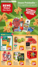 Rewe: Wochenangebote