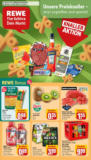 Rewe: Wochenangebote