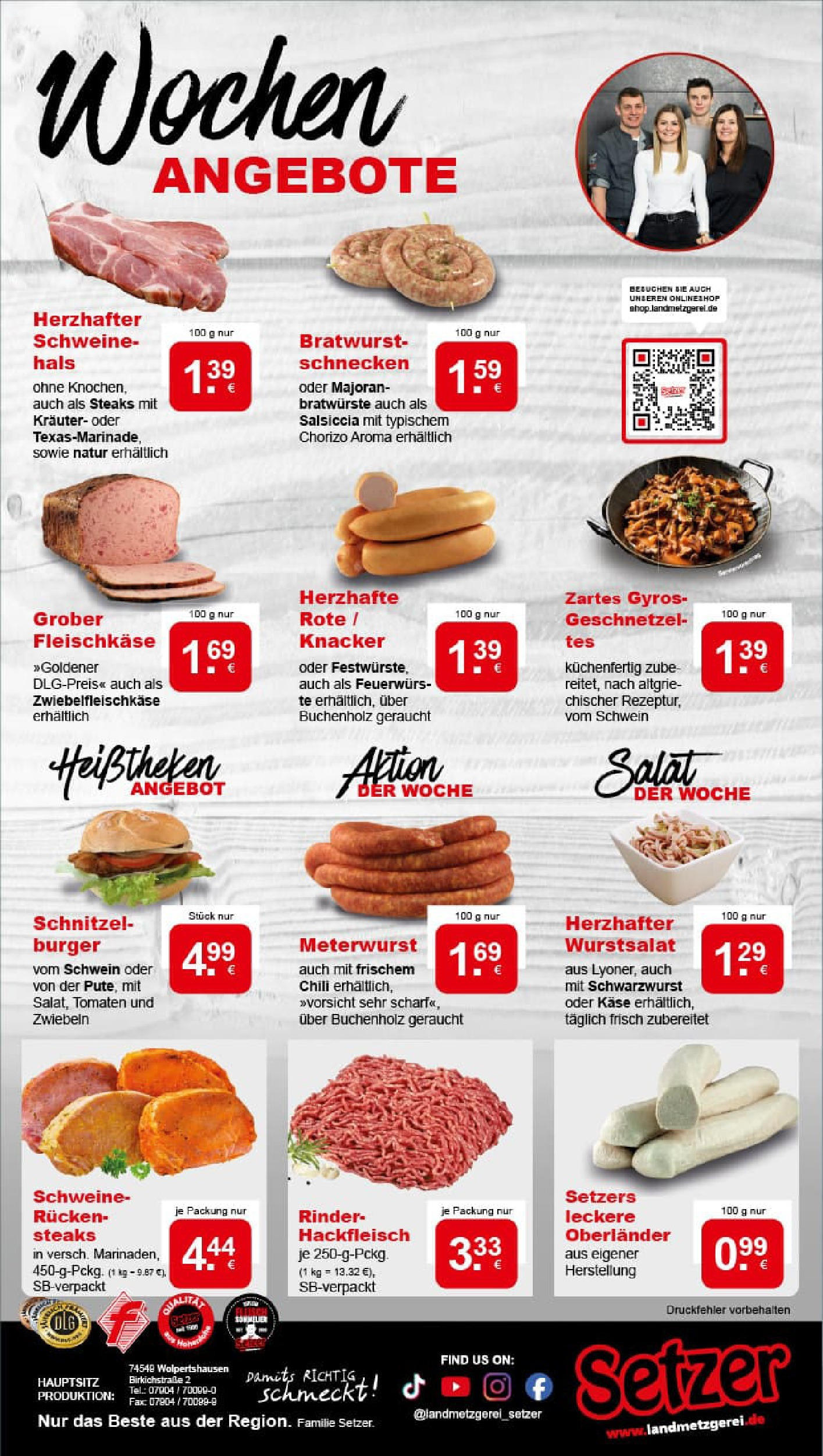 REWE Prospekt ab 29.06.2025 zum Blättern » Angebote | Seite: 10 | Produkte: Käse, Bratwurst, Schnitzel, Chili
