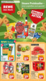 Rewe: Wochenangebote