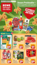 Rewe: Wochenangebote