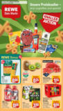 Rewe: Wochenangebote