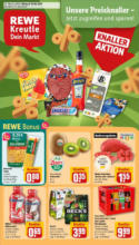 Rewe: Wochenangebote