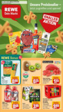 Rewe: Wochenangebote