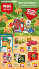Rewe Rewe: Wochenangebote - bis 06.07.2025