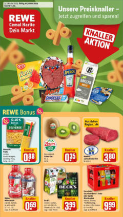 Rewe prospekt Nersingen	 gültig ab dem 29.06.2025