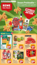Rewe: Wochenangebote