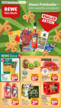 Rewe: Wochenangebote