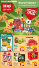 Rewe: Wochenangebote