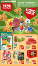 Rewe: Wochenangebote
