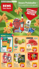 Rewe: Wochenangebote