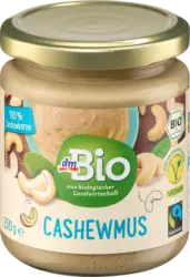 dmBio Cashewmus