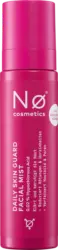 Nø Cosmetics Daily Skin Guard Facial Mist Gesicht