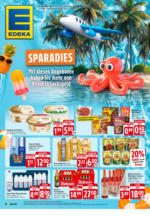 EDEKA Kuhn EDEKA: Wochenangebote - ab 30.06.2025