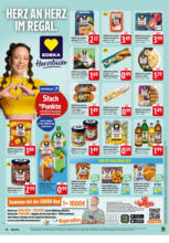 E center: Wochenangebote