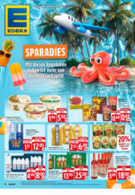 EDEKA EDEKA: Wochenangebote - ab 30.06.2025