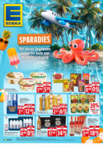 EDEKA Schnell EDEKA: Wochenangebote - bis 05.07.2025