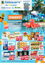 EDEKA EDEKA: Wochenangebote - bis 05.07.2025