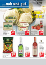 EDEKA Scharf EDEKA: Wochenangebote - bis 05.07.2025