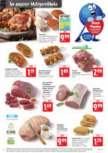 EDEKA: Wochenangebote