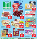 Marktkauf: Wochenangebote