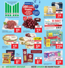 Marktkauf: Wochenangebote