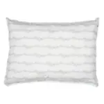 JYSK JYSK Pernă fibre 50x70x3 KNUTSEGGEN