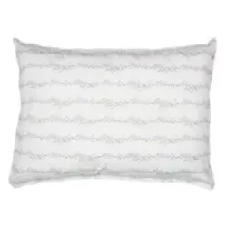 JYSK Pernă fibre 50x70x3 KNUTSEGGEN