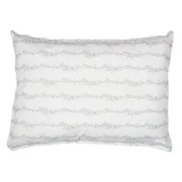 JYSK Pernă fibre 50x70x3 KNUTSEGGEN