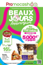 Beaux jours